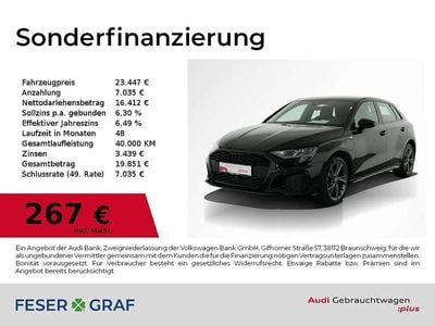 Audi A3 e-tron