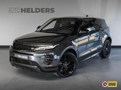Gebraucht Land Rover Range Rover evoque SE Dynamic 309 PS (227 kW) 2022 Grau SUV