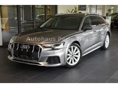 Gebraucht Audi A6 Allroad