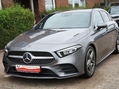 Mercedes A200
