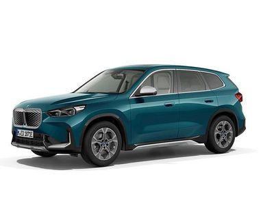 Gebraucht BMW iX1 Luxury Line 230 kW (313 PS) 2025 SUV