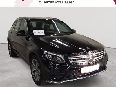 Mercedes GLC300