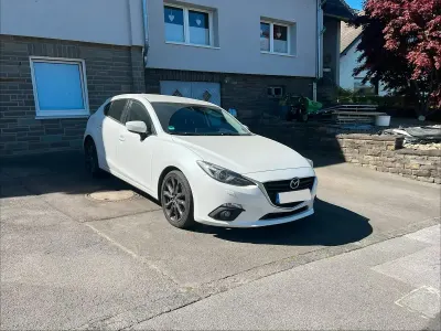 Gebraucht Mazda 3