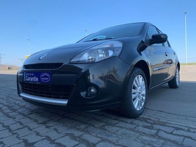 Renault Clio III