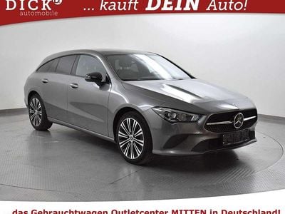 Mercedes CLA200