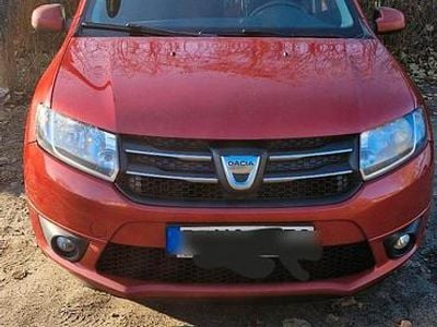 Dacia Logan MCV