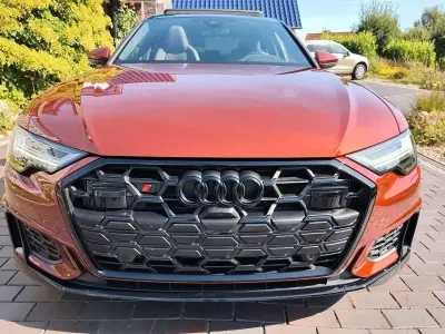 Gebraucht Audi S6