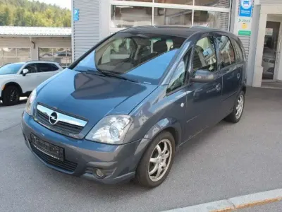 Gebraucht Opel Meriva