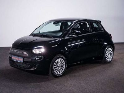 gebraucht Fiat 500e Action*23,8 KWh*Mode 3 Ladekabel*Klima*Keyl