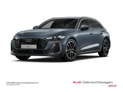 Usata Audi A5 Ambiente 204 CV (150 kW) 2025 Blu Station wagon