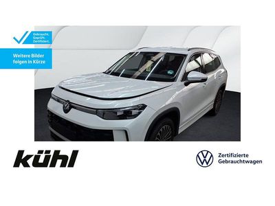 Usata VW Tayron Life 150 CV (110 kW) 2025 SUV