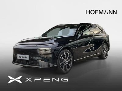 Gebraucht XPENG G9 AWD Performance 422 kW (575 PS) 2026 Midnight black SUV