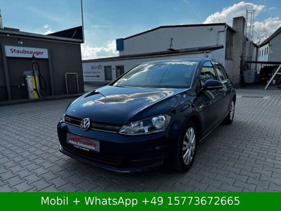 VW Golf VII