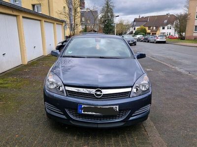 gebraucht Opel Astra GTC Astra H( Coupé)