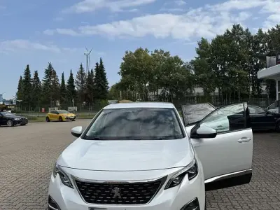 Gebraucht Peugeot 3008