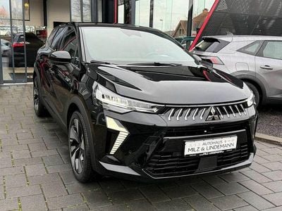 Neu Mitsubishi Grandis Edition 158 PS (116 kW) 2025 Schwarz SUV