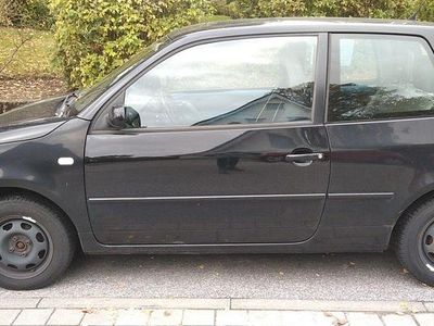 VW Lupo