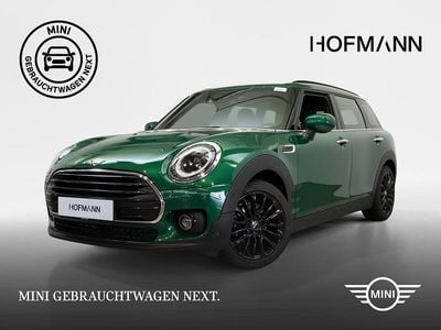 Mini One Clubman