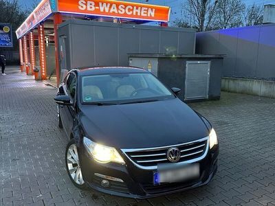 gebraucht VW CC 2.0tdi DSG