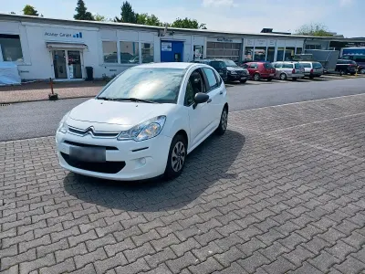 Usata Citroën C3
