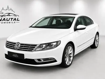 Gebraucht VW Passat
