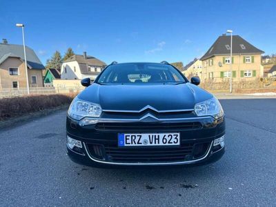 gebraucht Citroën C5 Tourer HDi 165 FAP Aut. Exclusive