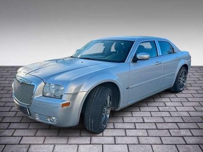 Chrysler 300C