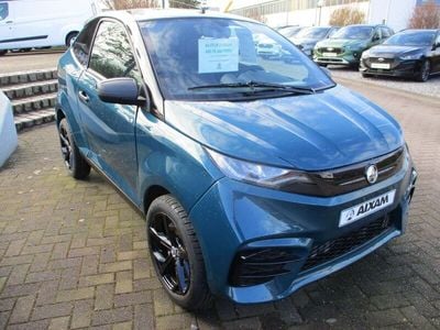 Aixam Coupe