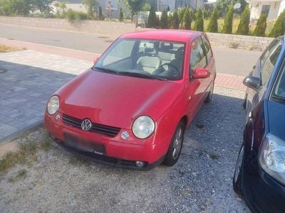 VW Lupo