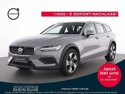 Gebraucht Volvo V60 CC 145 PS (106 kW) 2024 Kombi