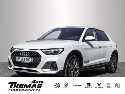Gebraucht Audi A1 Sport 116 PS (85 kW) 2025 Weiß SUV