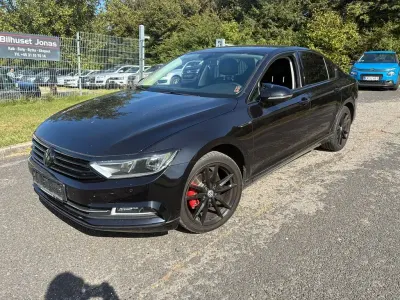 Gebraucht VW Passat
