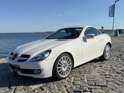 Mercedes SLK200