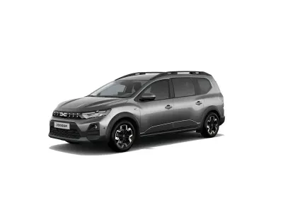 Ny Dacia Jogger Journey 110 HK (80 kW) 2026 Grå MPV