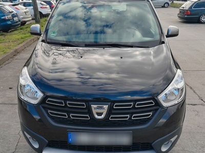 gebraucht Dacia Dokker Stepway