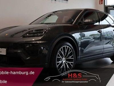 Gebraucht Porsche Macan 330 kW (449 PS) 2025 Grau SUV