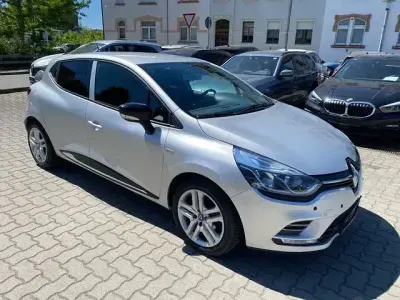 Gebraucht Renault Clio IV