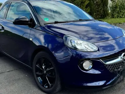 Gebraucht Opel Adam