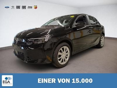 Opel Corsa-e