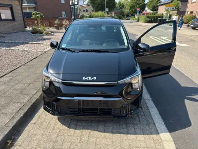 Gebraucht Kia Picanto