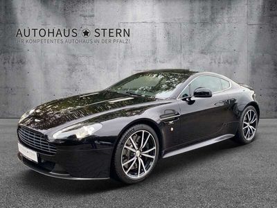 gebraucht Aston Martin V8 SP10 4,7l|Carbon|Kamera|Navi|LED|PDC