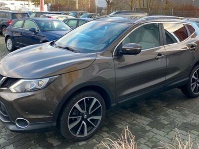 gebraucht Nissan Qashqai 1.6 dCi