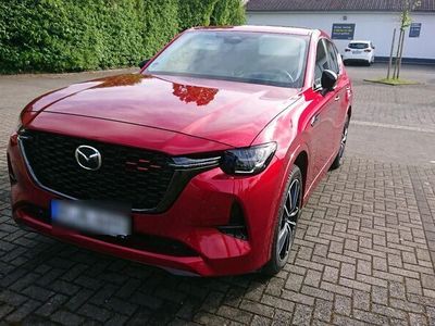 gebraucht Mazda CX-60 PHEV