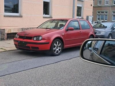VW Golf IV