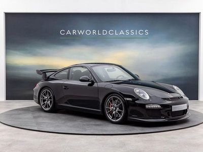 Gebraucht Porsche 997 435 PS (319 kW) 2009 Schwarz