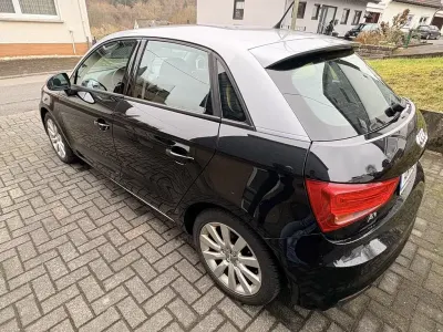 Gebraucht Audi A1 Sportback