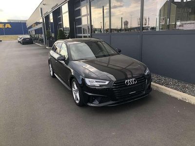 Gebraucht 2019 Audi A4 Kombi | 16.800 € (Fairer Preis)
