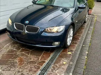 Gebraucht BMW 330