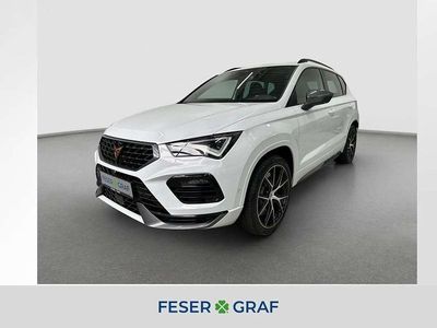 Gebraucht Cupra Ateca 300 PS (220 kW) 2020 Other SUV
