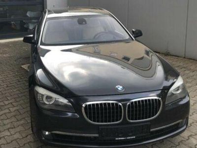 BMW 750L